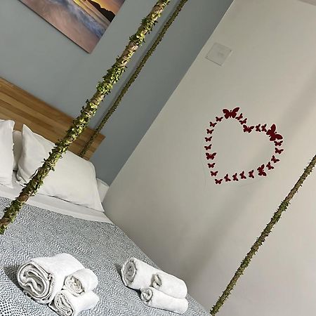 Villa Come A Casa Tua Bari Ngoại thất bức ảnh