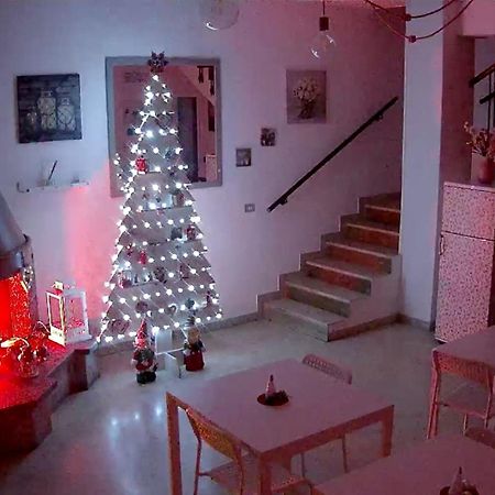 Villa Come A Casa Tua Bari Ngoại thất bức ảnh