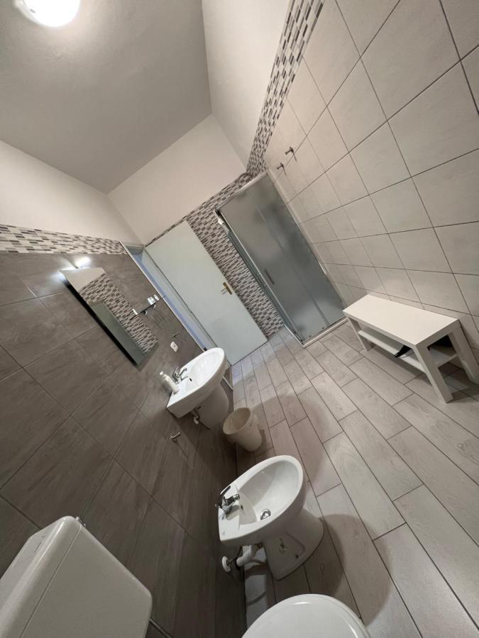 Villa Come A Casa Tua Bari Ngoại thất bức ảnh