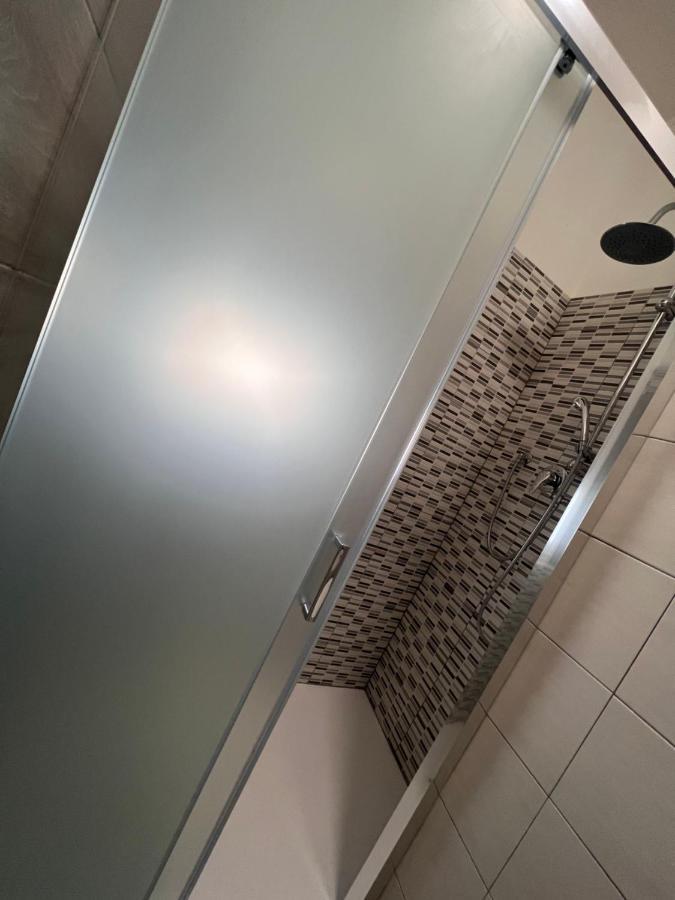 Villa Come A Casa Tua Bari Ngoại thất bức ảnh