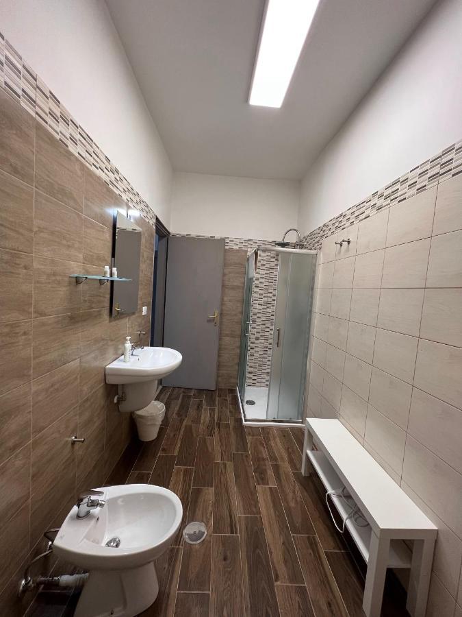 Villa Come A Casa Tua Bari Ngoại thất bức ảnh