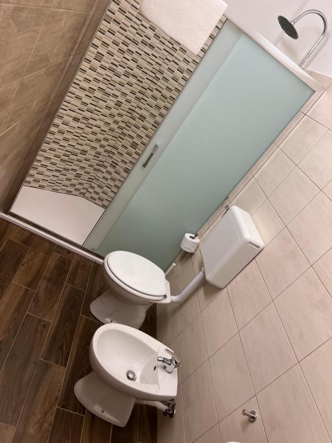 Villa Come A Casa Tua Bari Ngoại thất bức ảnh