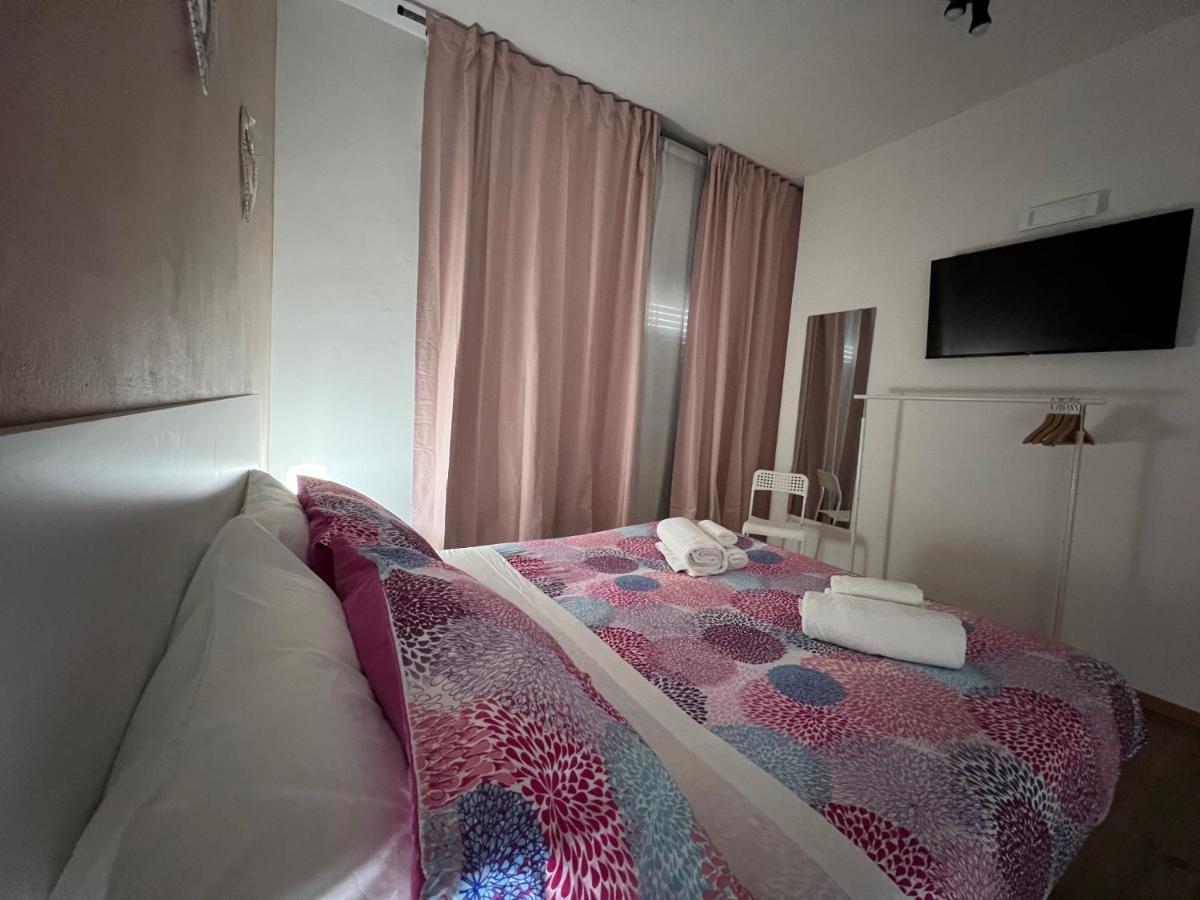 Villa Come A Casa Tua Bari Ngoại thất bức ảnh