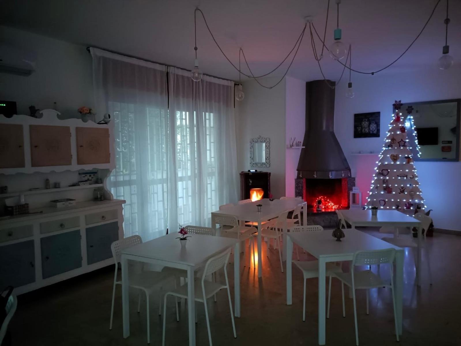 Villa Come A Casa Tua Bari Ngoại thất bức ảnh