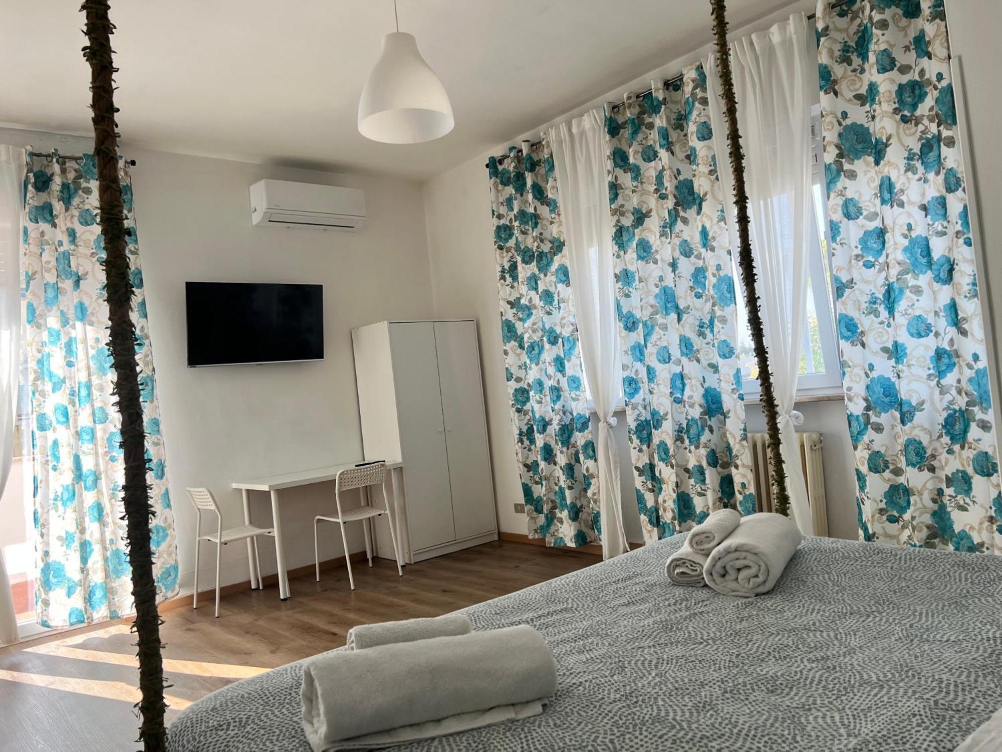 Villa Come A Casa Tua Bari Ngoại thất bức ảnh