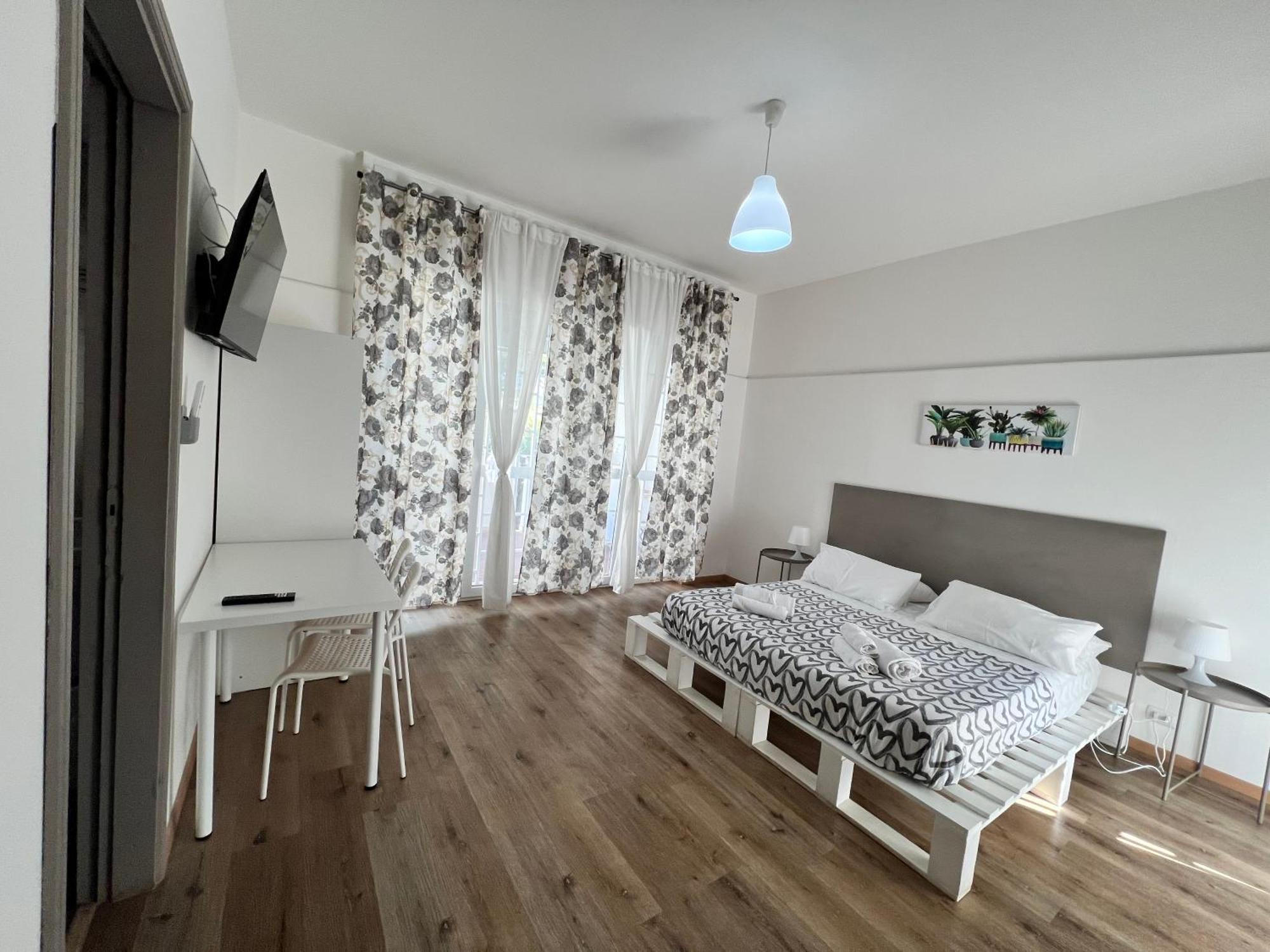 Villa Come A Casa Tua Bari Ngoại thất bức ảnh