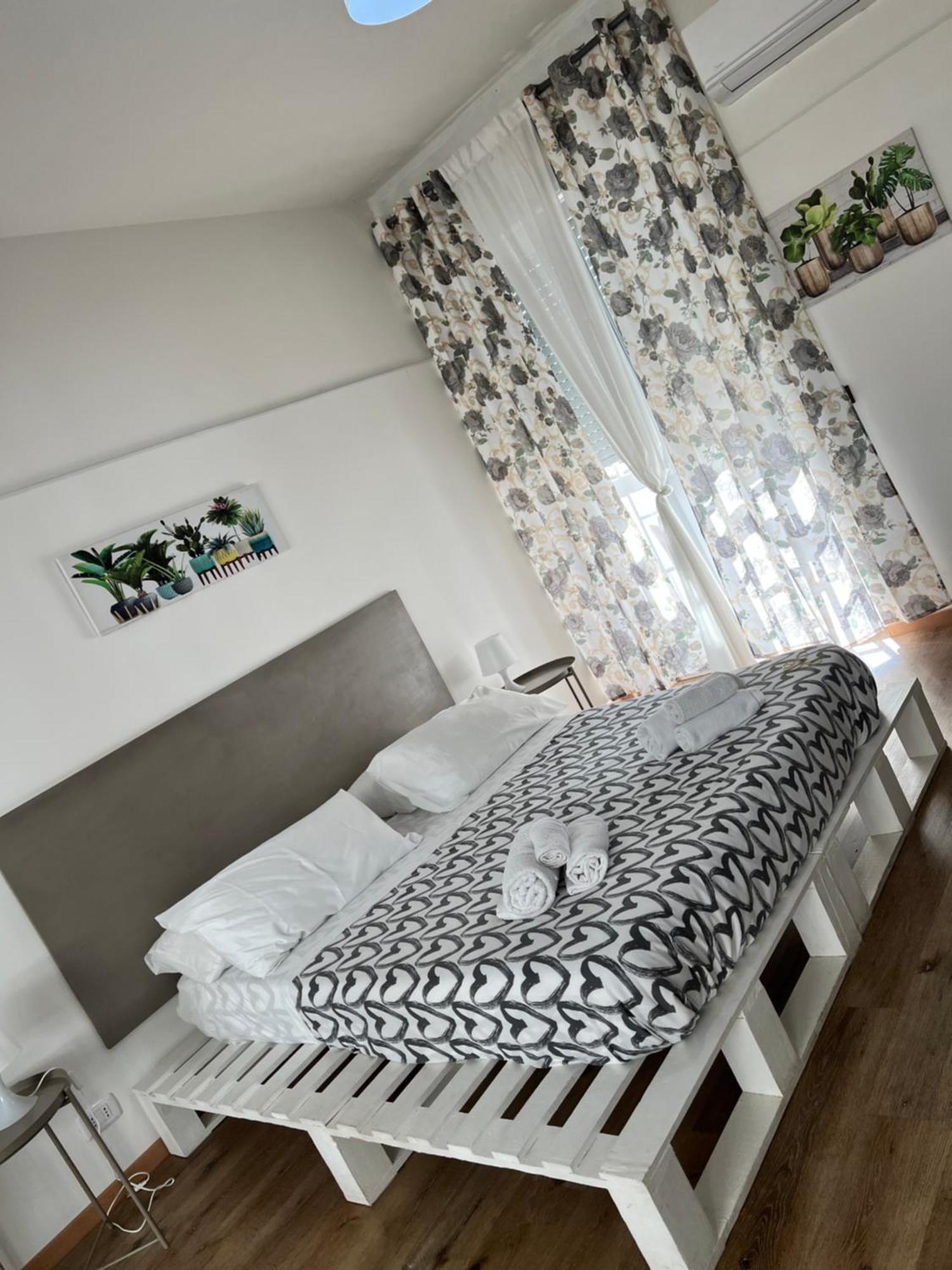 Villa Come A Casa Tua Bari Ngoại thất bức ảnh