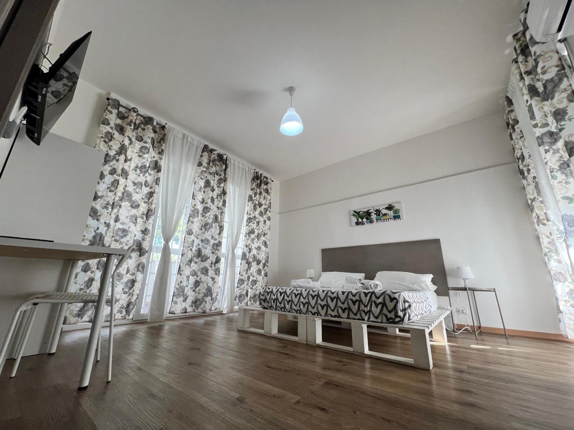 Villa Come A Casa Tua Bari Ngoại thất bức ảnh