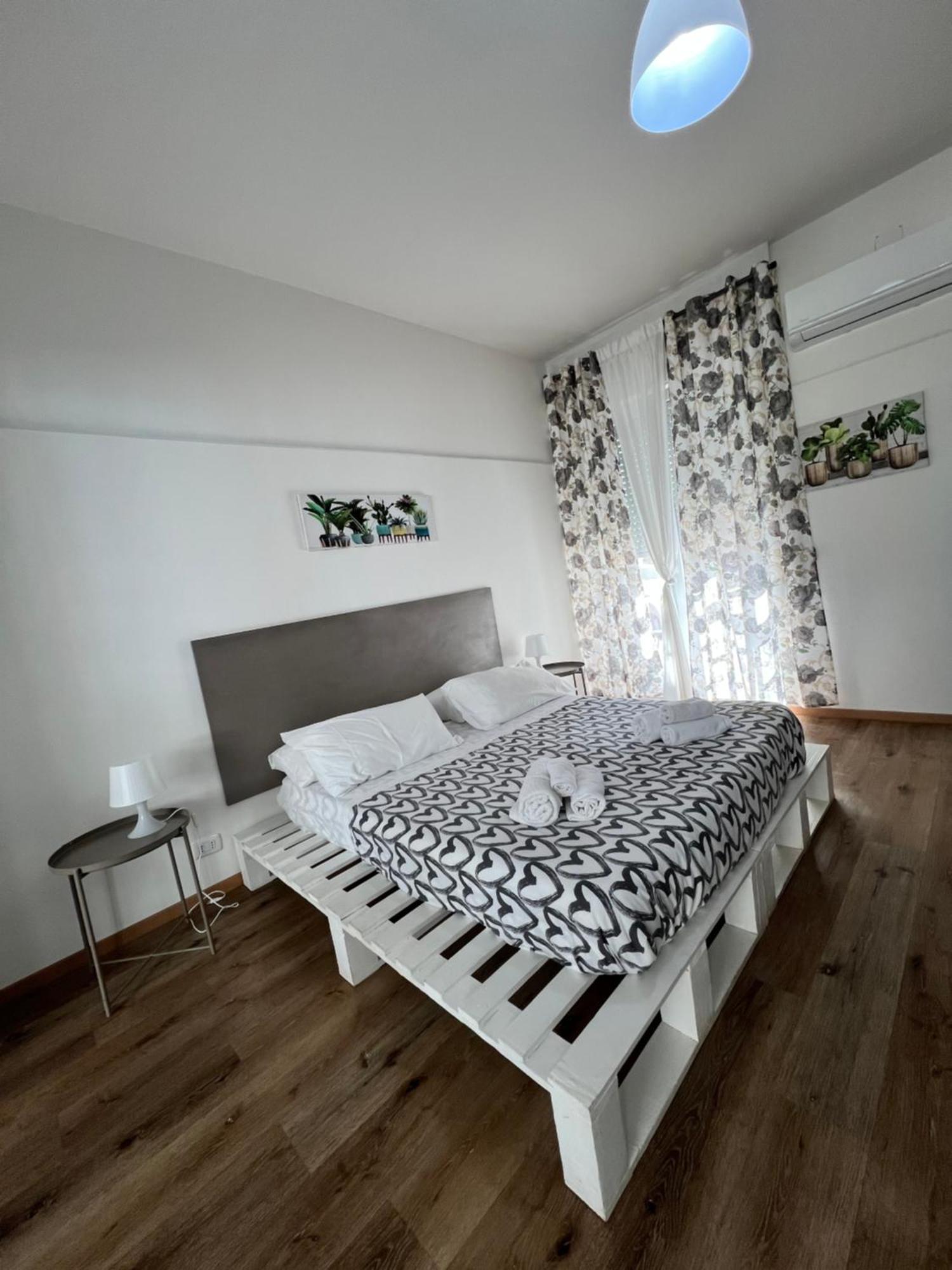Villa Come A Casa Tua Bari Ngoại thất bức ảnh