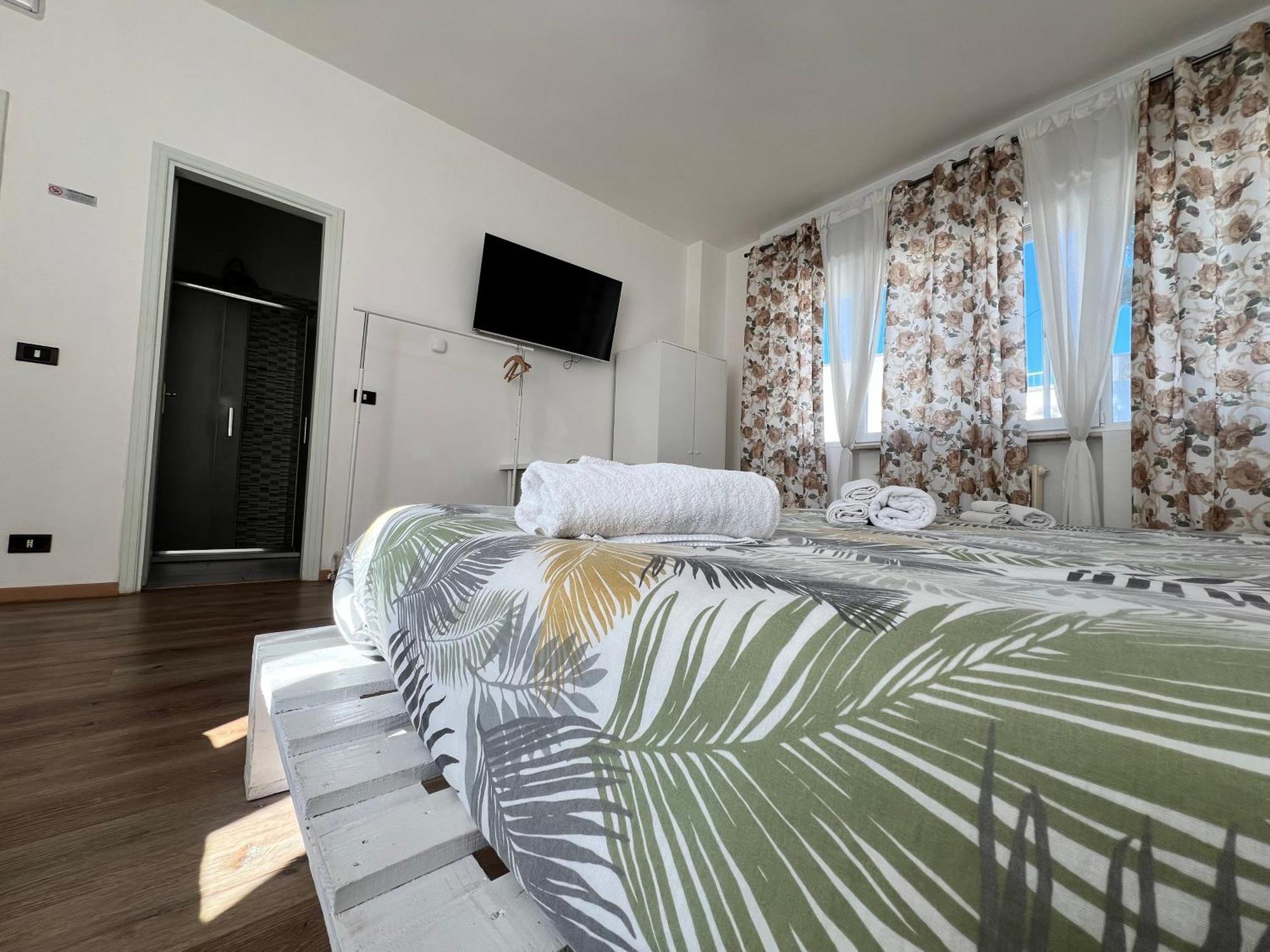 Villa Come A Casa Tua Bari Ngoại thất bức ảnh