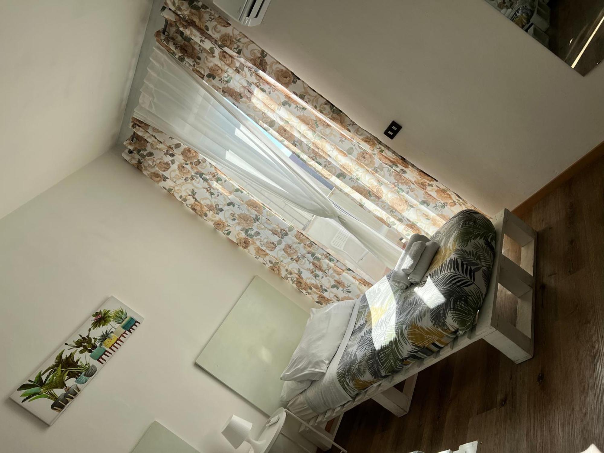 Villa Come A Casa Tua Bari Ngoại thất bức ảnh